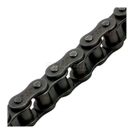 Bearings Ltd Tritan Precision Iso Metric Roller Chain - 06b-1 - 3/8in Pitch - 10ft Box 06B-1 10FT